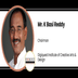 Digiquest Institute of Creative Arts & Design, Chairman: Mr. K Basi Reddy Interview